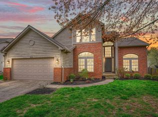 362 Aylesbury Dr W, Westerville, OH 43082