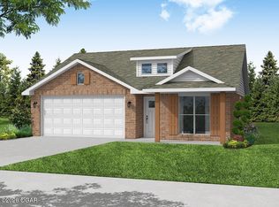 806 Aberdeen Ave, Carl Junction, MO 64834