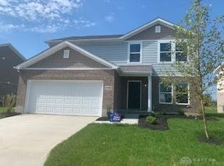5785 Courtney Ln, Clayton, OH
