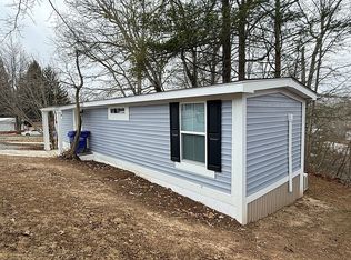 205 Maddy Dr, Blacksburg, VA