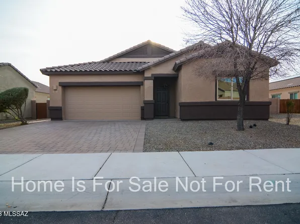 14085 N River Branch Trl, Marana, AZ 85658
