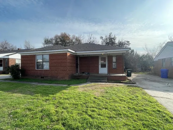 1006 Arkansas St, Norman, OK 73071