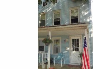 207 Main St, Hamilton, NJ 08620