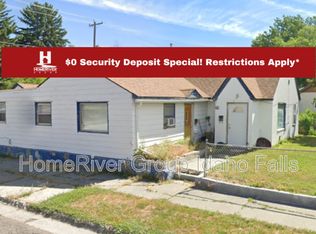 401 8th St, Idaho Falls, ID 83401