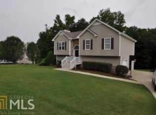 381 Farmington Dr, Temple, GA 30179
