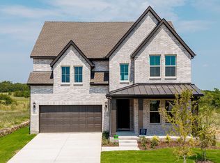 1628 Yaupon Ct, Celina, TX 75009