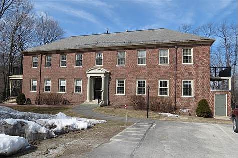 Plunkett Hill Condominiums