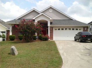 4704 Planters Ridge Dr, Tallahassee, FL 32311