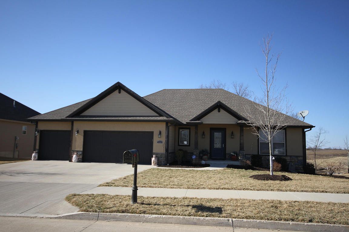 5203 Steeplechase Dr, Columbia, MO 65203 Zillow