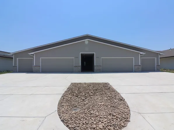 5293 N Toben Ct, 5293 N Toben Ct #5293, Wichita, KS 67226