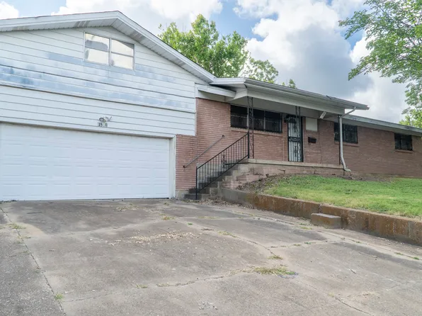 1500 Roberts Cut Off Rd, River Oaks, TX 76114