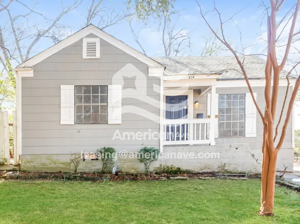 219 Stonewall St, Jackson, MS 39216