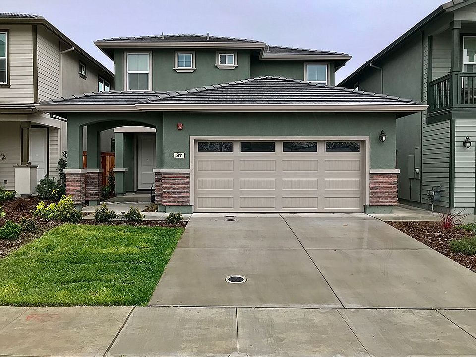 1st image of 322 Clover Meadows Cir