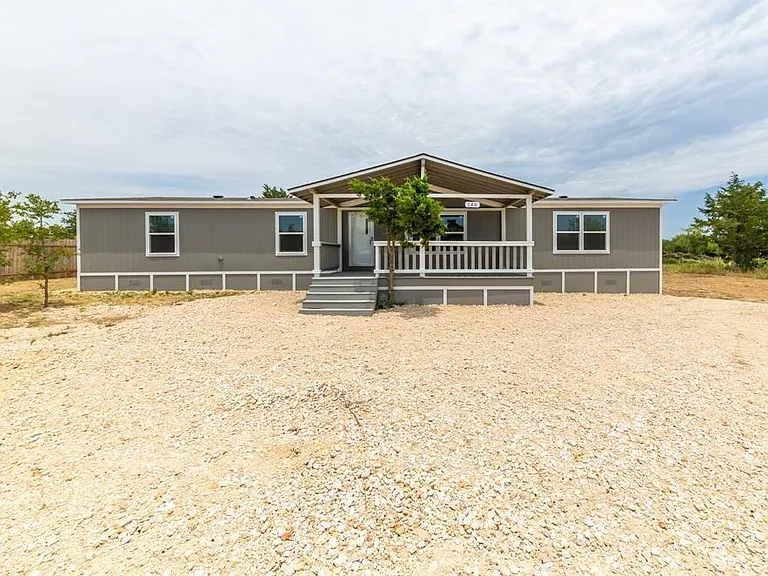 146 Guajolote St — Photo 1