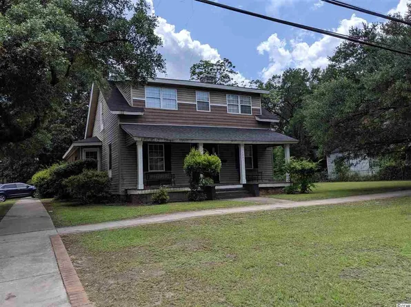 1501 Front St, Georgetown, SC 29440
