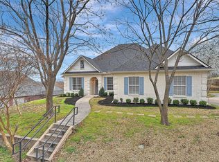 309 Laurel Ridge Cir, Sherman, TX 75092