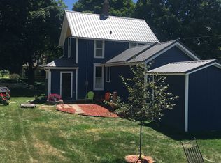 209 A Ave SE, Mount Vernon, IA 52314