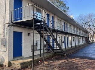 592 Patterson St, Memphis, TN 38111