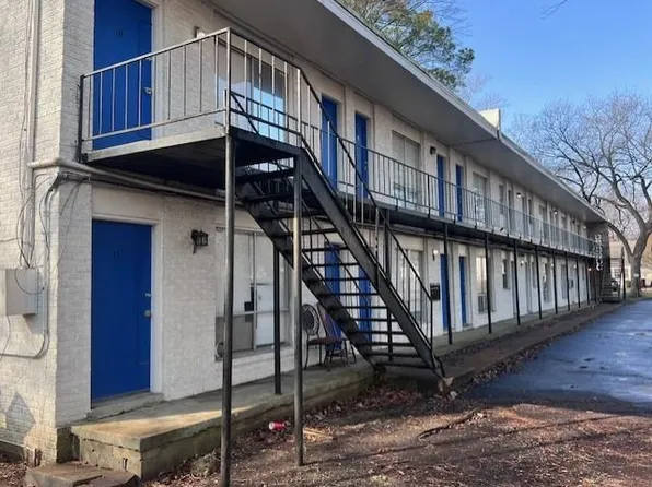 592 Patterson St, Memphis, TN 38111