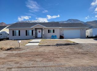 847 S 300 E, Monroe, UT 84754
