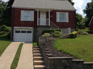 2421 Webster Ave, West Mifflin, PA