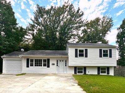 501 Quarry Pl, Capitol Heights, MD, 20743