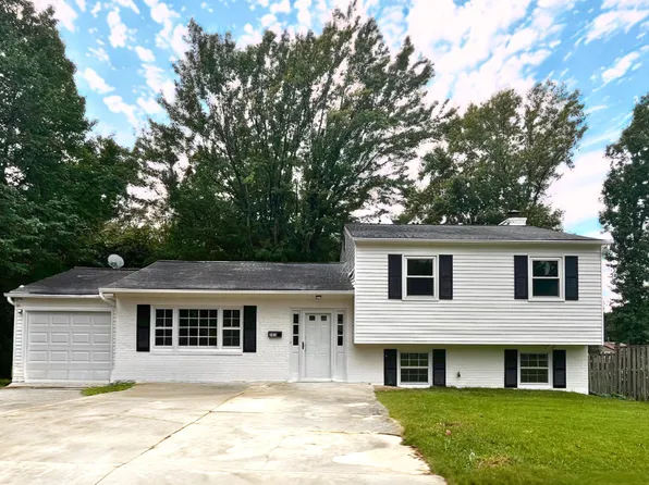 501 Quarry Pl, Capitol Heights, MD 20743