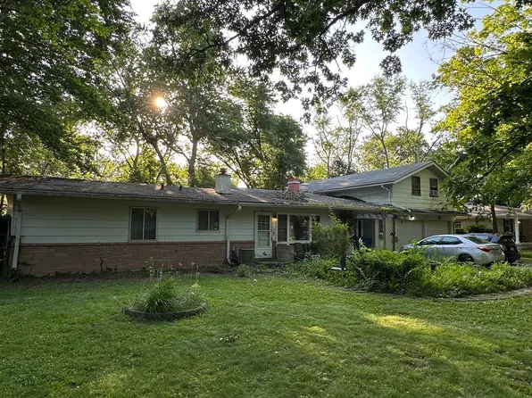 9550 N Delaware St, Indianapolis, IN 46240