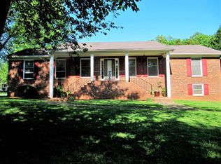 3596 Tanglebrook Trl, Clemmons, NC 27012