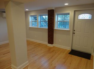 1729 Hobart St NW, Washington, DC 20009