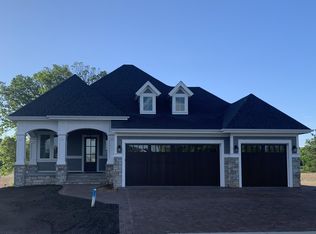 1552 Marsh Pointe Ct, Hamel, MN 55340