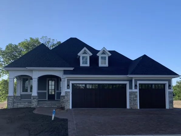 1552 Marsh Pointe Ct, Hamel, MN 55340