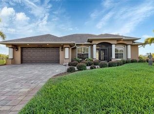 13774 Begonia Cir, Pt Charlotte, FL 33981