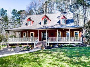 311 Hasty Trl, Canton, GA 30115