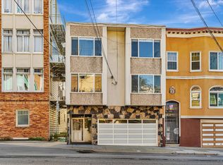 1477 7th Ave #4, San Francisco, CA 94122