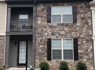 5653 Radford Loop #41, Fairburn, GA 30213