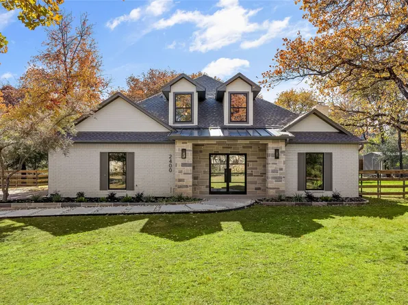 2400 Fawkes Ln, Keller, TX 76262