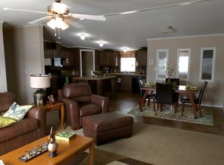 664 I-45 South #3325, Huntsville, TX 77340