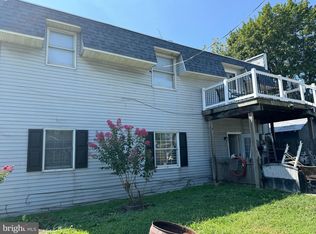 4 Harrisburg Ave, New Castle, DE 19720