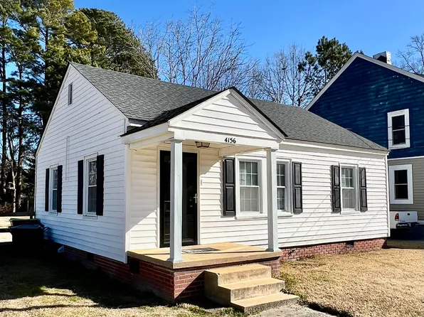 4156 East Pine Street, Farmville, NC 27828
