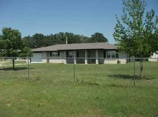 980064 S Highway 102, Wellston, OK 74881
