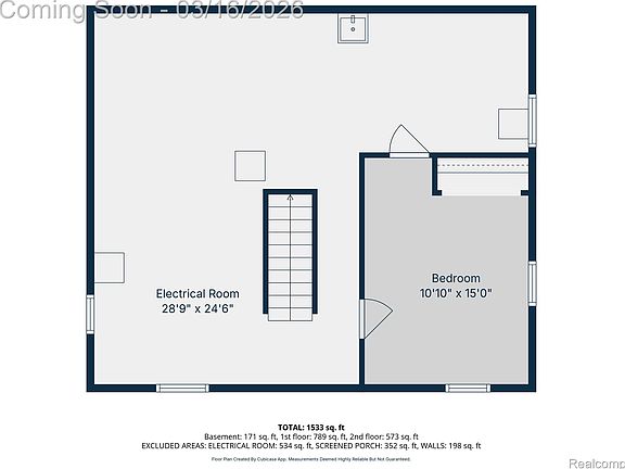 5th image of 8679 State Rd