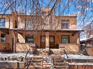 1327 N Marion St APT 2, Denver, CO 80218