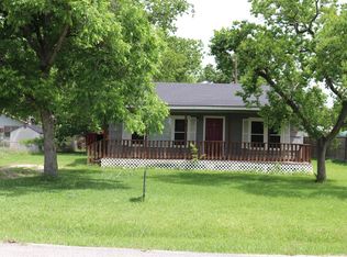 611 Nelson St, Crosby, TX 77532