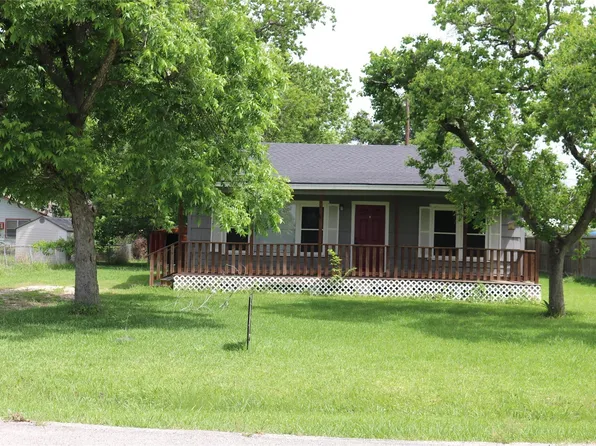 611 Nelson St, Crosby, TX 77532