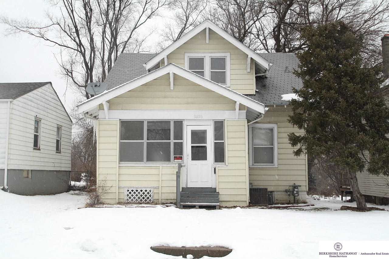 3820 Maple St, Omaha, NE 68111 Zillow