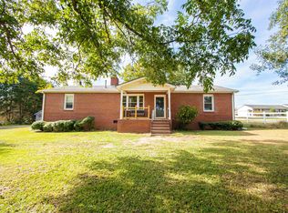 5909 Keowee Rd, Honea Path, SC 29654