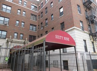 69 N 9th St APT 512, Newark, NJ 07107