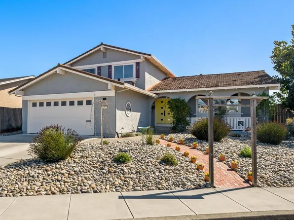 1518 Tamar Drive, Petaluma, CA 94954