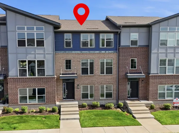 13472 Erlen Dr, Fishers, IN 46038